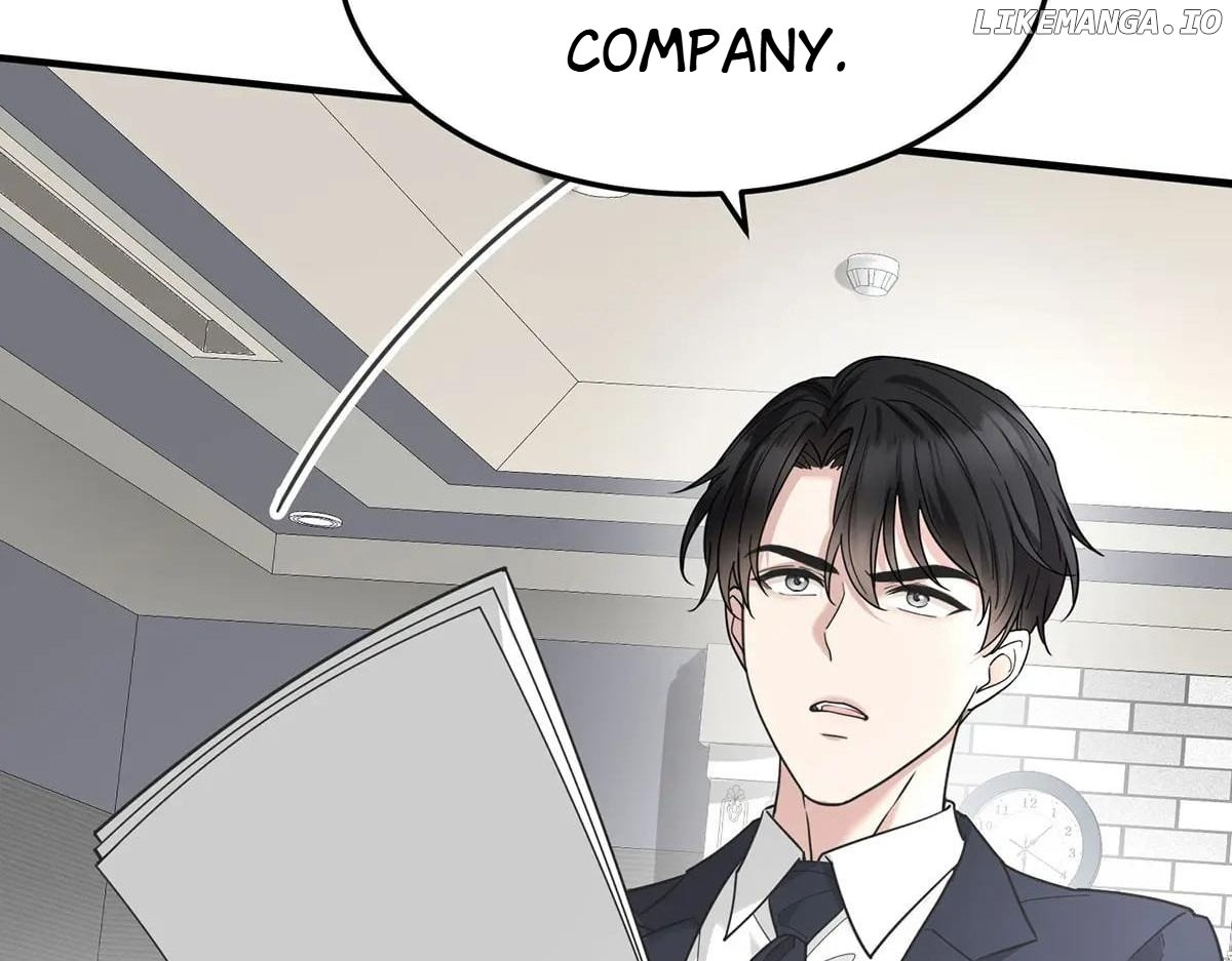 After Breakup: Had an Affair With My Ex's Uncle Chapter 75 - page 153